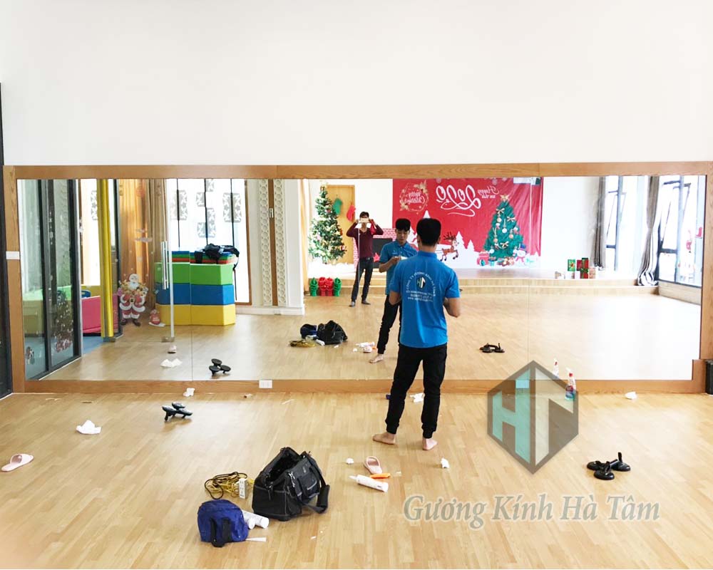 gương soi toàn thân đẹp